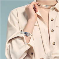 Armband Unoaerre Dame in Bronze 555895 - 555895